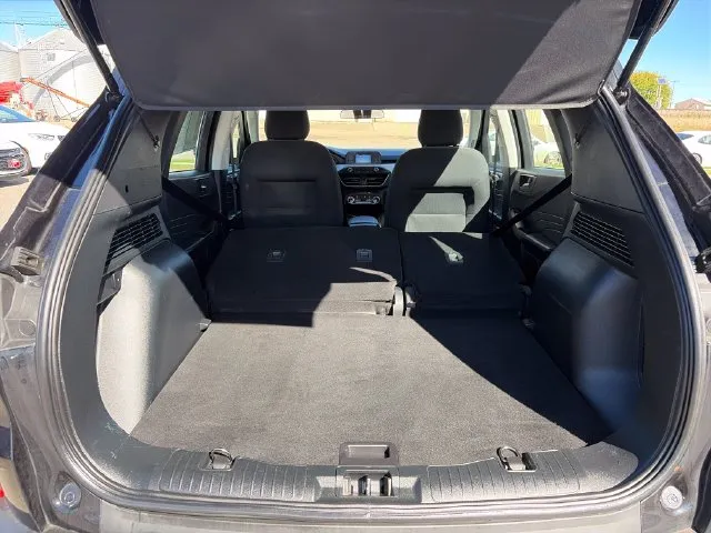 Ford Escape photo 40