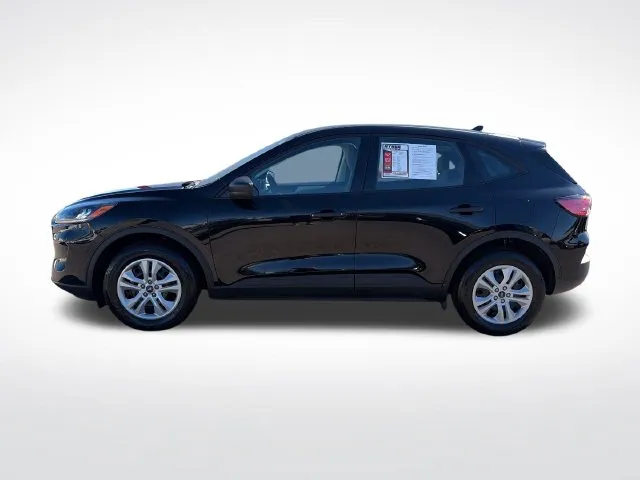 Ford Escape photo 3