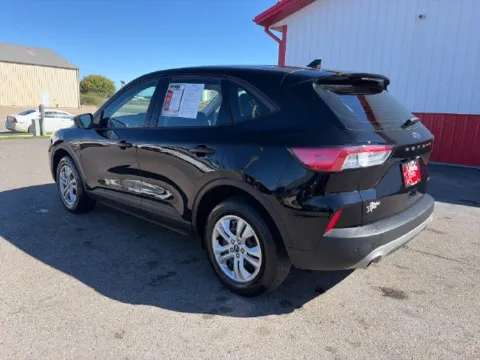 More photos of 2022 Ford Escape S at Nyhus Family Sales, MN