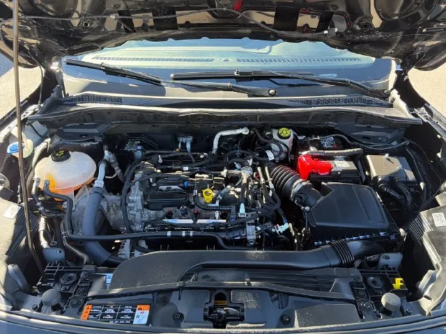 Ford Escape photo 45