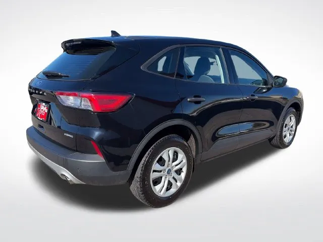 Ford Escape photo 7