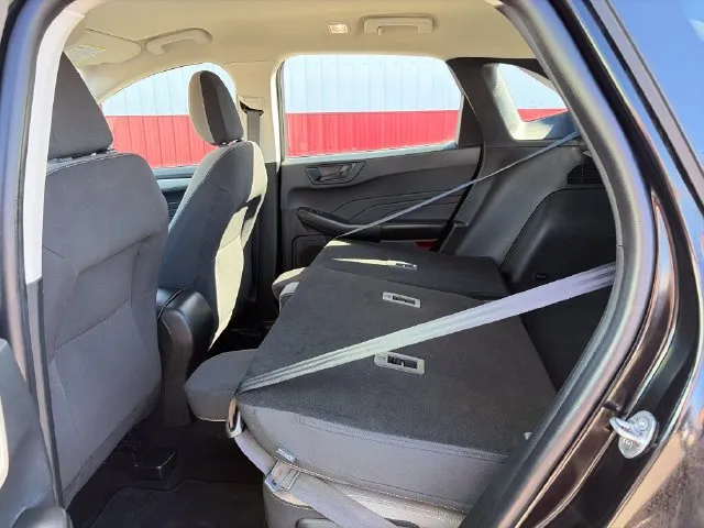 Ford Escape photo 39