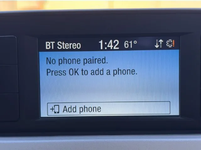 Ford Escape photo 44