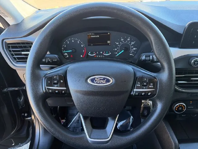 Ford Escape photo 27
