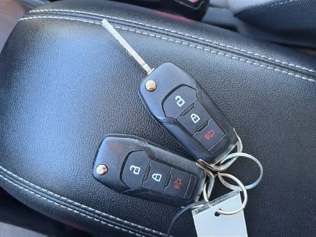 Ford Escape photo 47