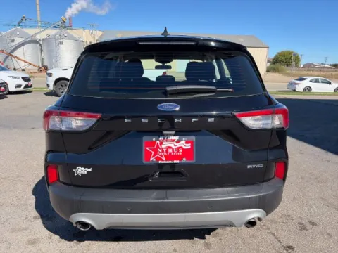 More photos of 2022 Ford Escape S at Nyhus Family Sales, MN
