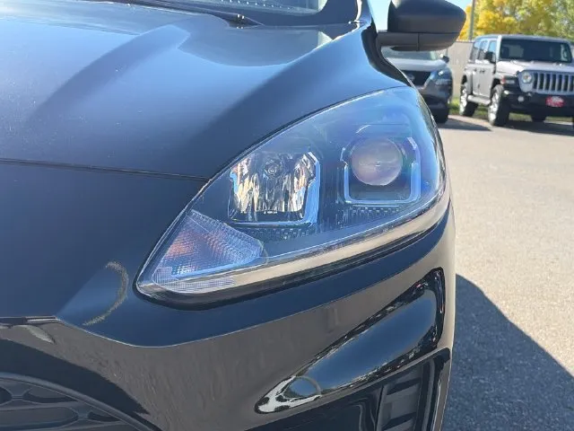 Ford Escape photo 17