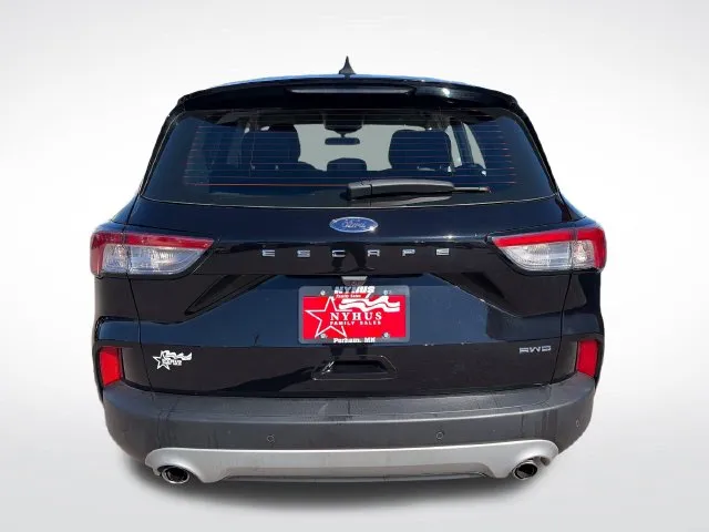 Ford Escape photo 5