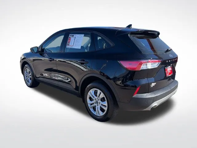 Ford Escape photo 4
