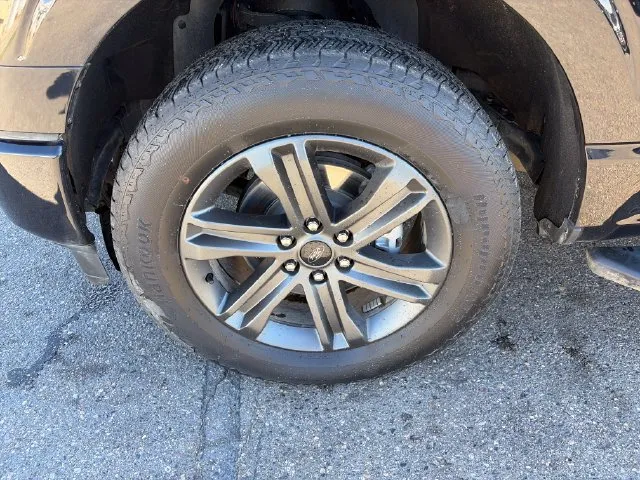 Ford F-150 photo 13