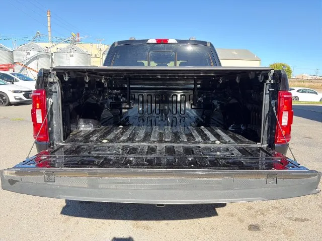 Ford F-150 photo 43
