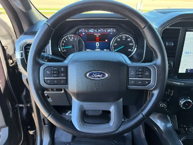 Ford F-150 photo 29