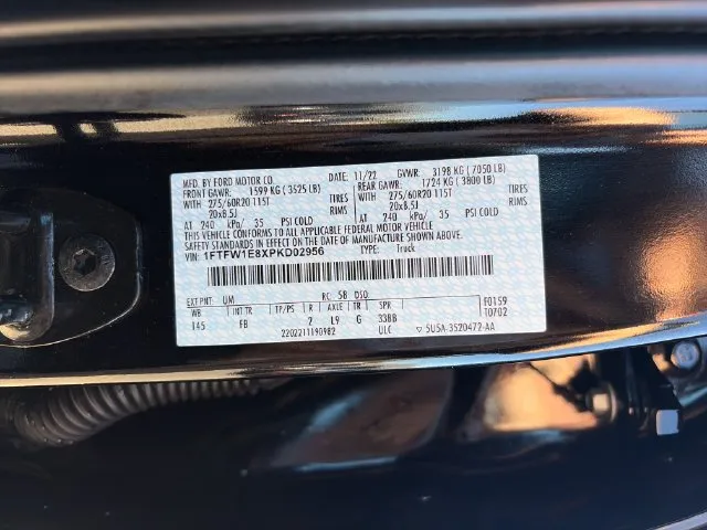 Ford F-150 photo 52