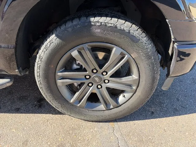 Ford F-150 photo 15