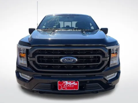 Photos of 2023 Ford F-150 XLT for sale in Perham, MN at Nyhus Family Sales