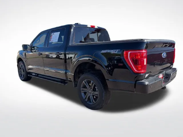 Ford F-150 photo 4