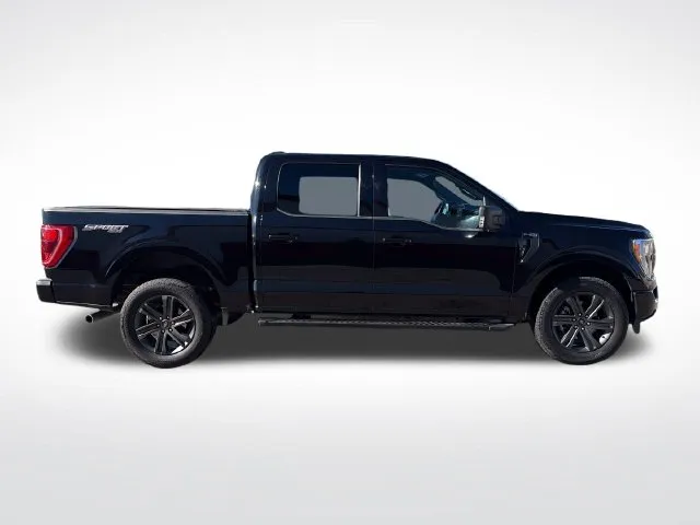Ford F-150 photo 10