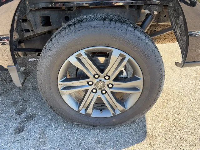 Ford F-150 photo 16