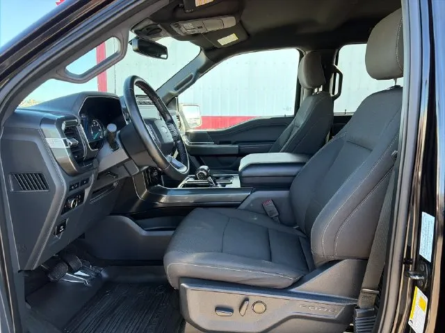 Ford F-150 photo 23