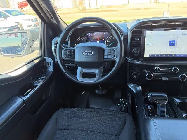 Ford F-150 photo 31