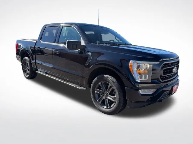 Ford F-150 photo 11