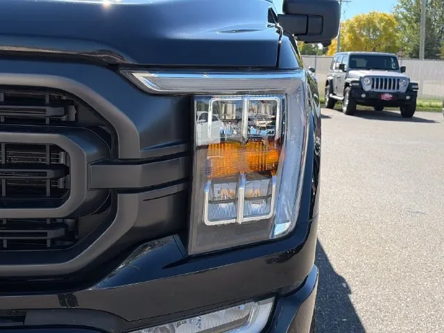 Ford F-150 photo 19