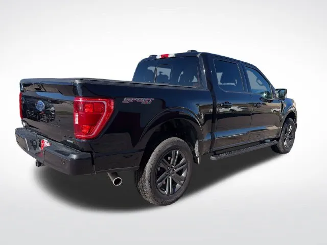 Ford F-150 photo 9