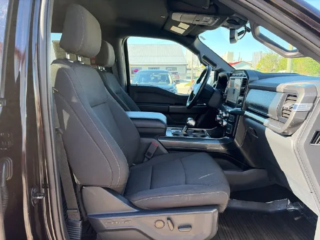 Ford F-150 photo 24