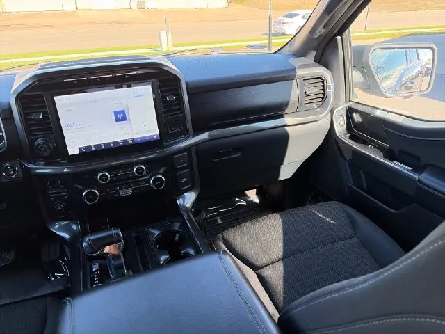 Ford F-150 photo 34