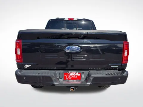More photos of 2023 Ford F-150 XLT at Nyhus Family Sales, MN