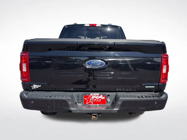 Ford F-150 photo 5