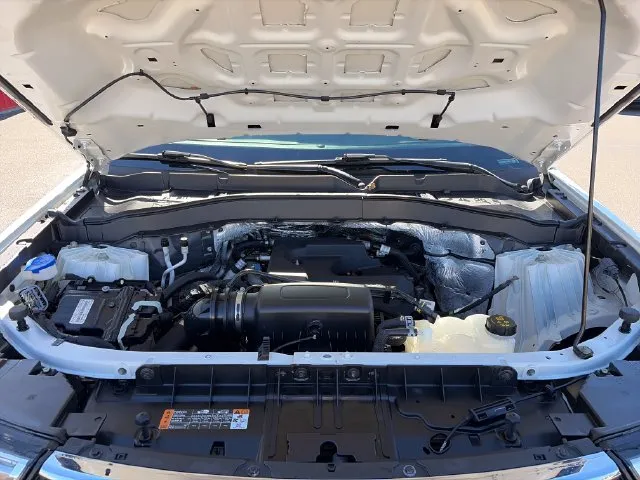 Ford Explorer photo 50