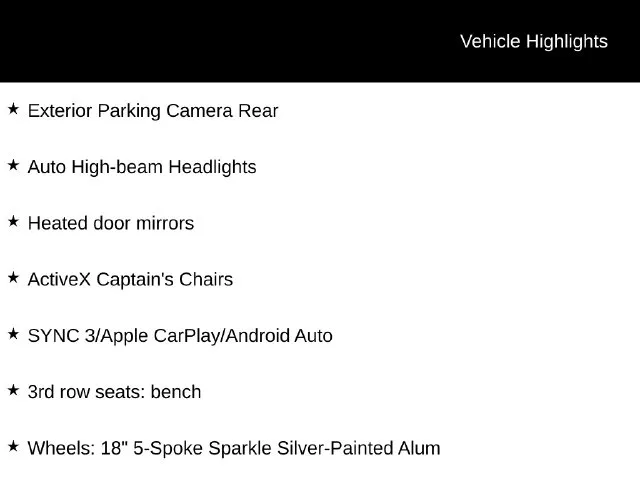 Ford Explorer photo 7