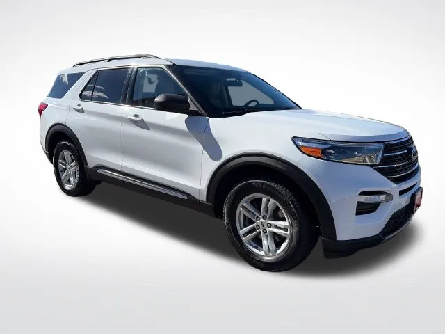 Ford Explorer photo 10