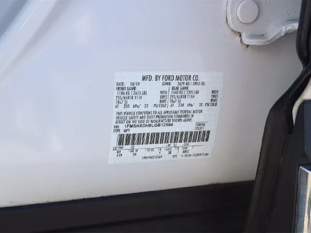 Ford Explorer photo 51
