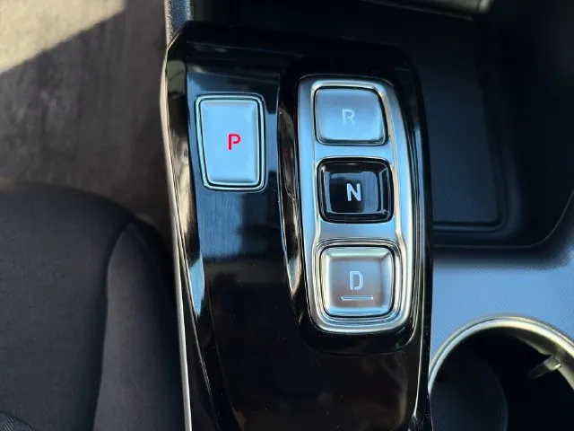 Hyundai Sonata photo 34