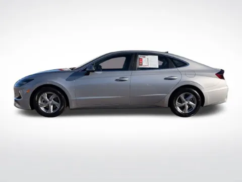 Another view of 2023 Hyundai Sonata SE for sale in Perham, MN at Nyhus Family Sales