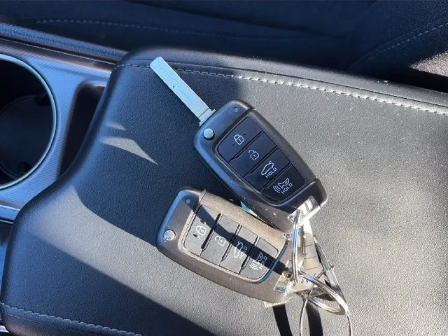 Hyundai Sonata photo 49
