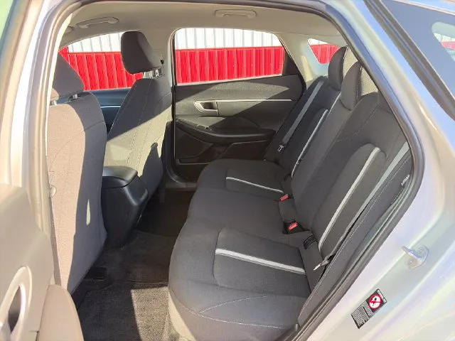 Hyundai Sonata photo 38