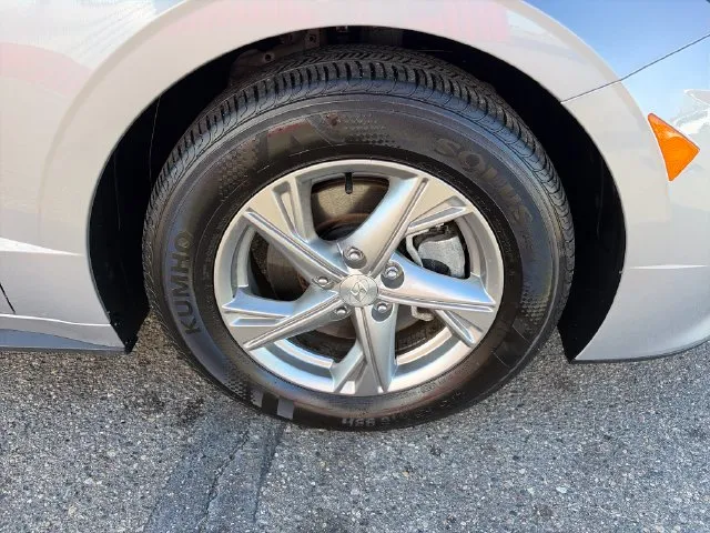 Hyundai Sonata photo 13