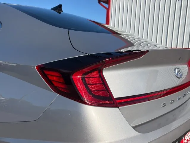 Hyundai Sonata photo 19