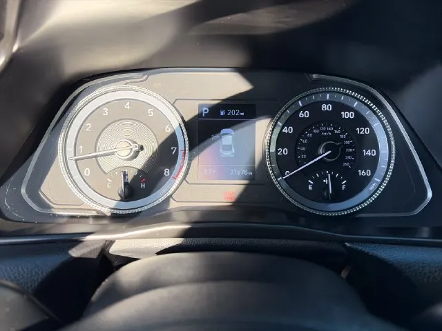 Hyundai Sonata photo 28