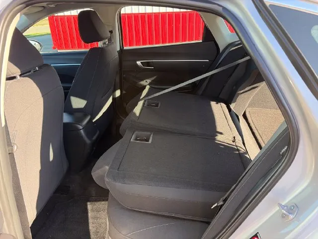 Hyundai Sonata photo 40