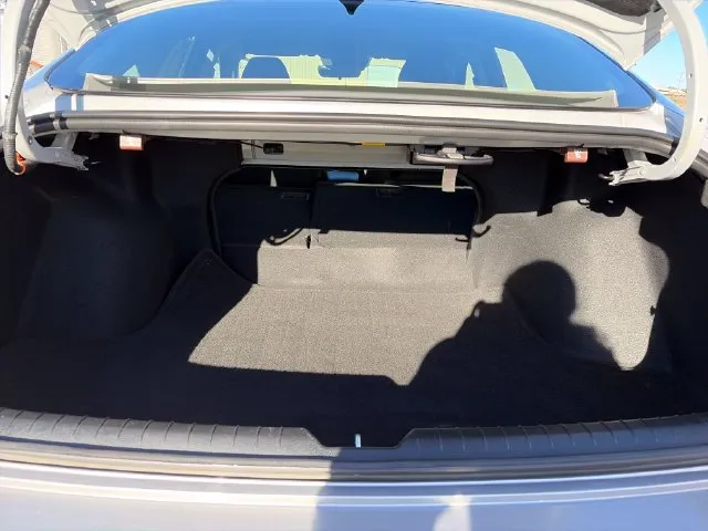 Hyundai Sonata photo 41