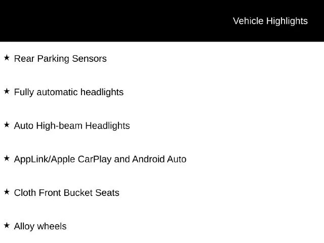 Ford Fusion photo 7