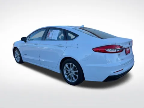 More photos of 2019 Ford Fusion Hybrid SE at Nyhus Family Sales, MN