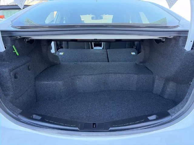 Ford Fusion photo 41
