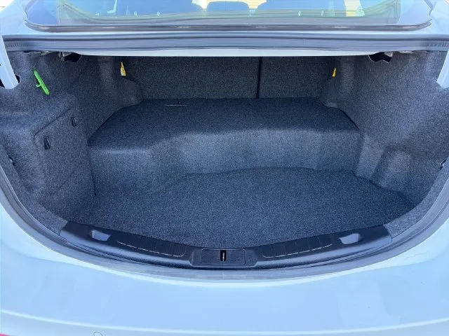 Ford Fusion photo 43