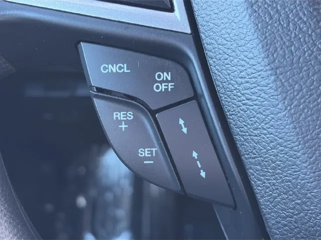 Ford Fusion photo 45