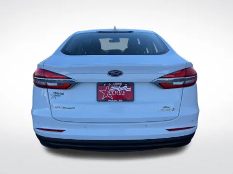 More photos of 2019 Ford Fusion Hybrid SE at Nyhus Family Sales, MN
